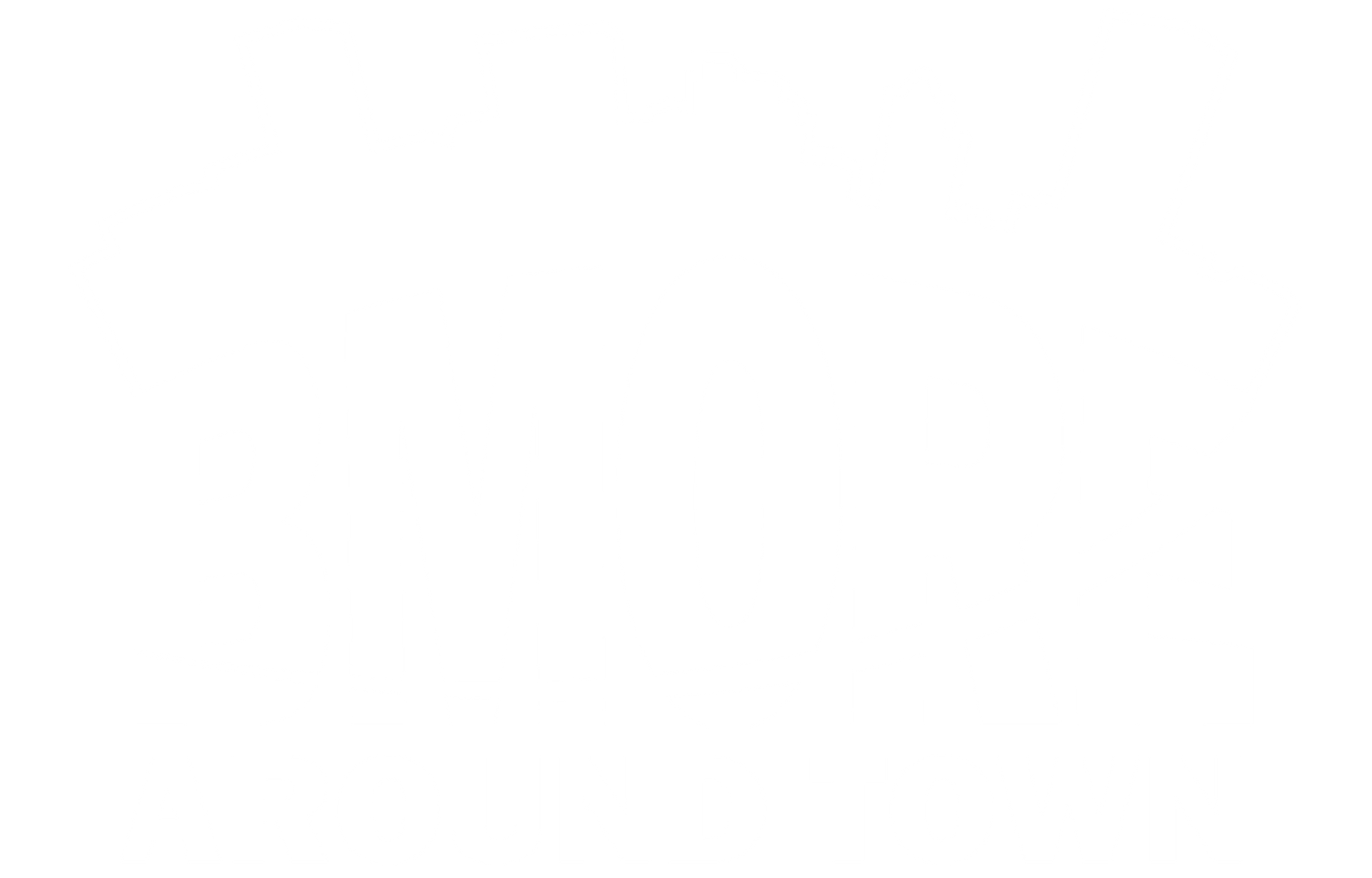 White Bmore Around Town logo