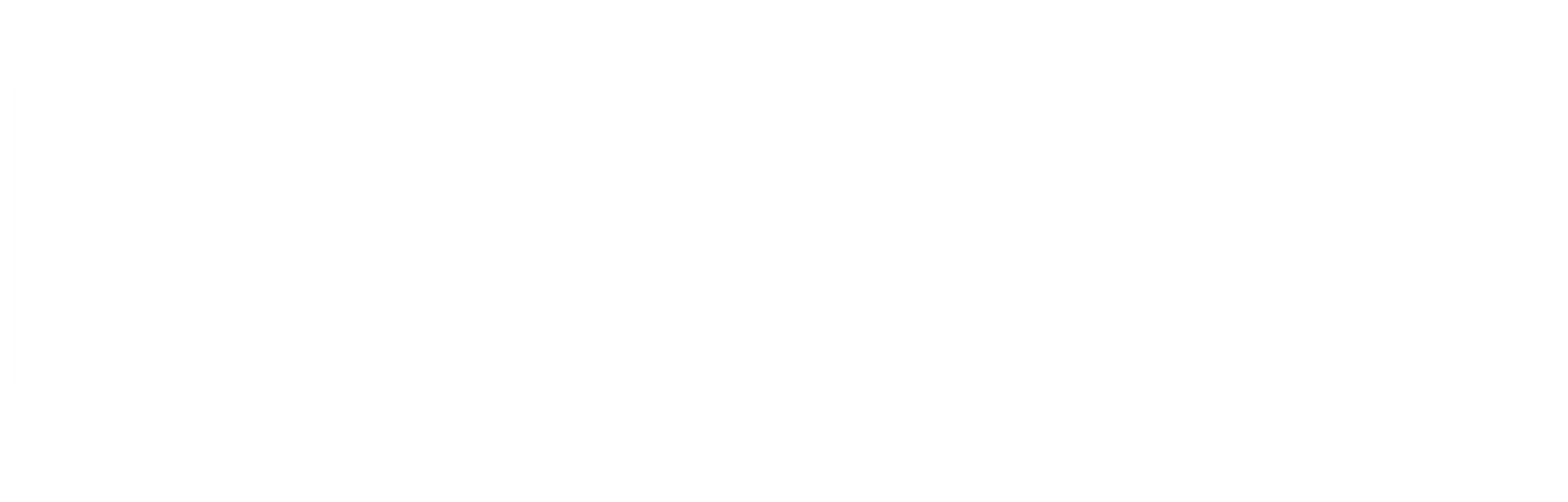 White Ocado logo