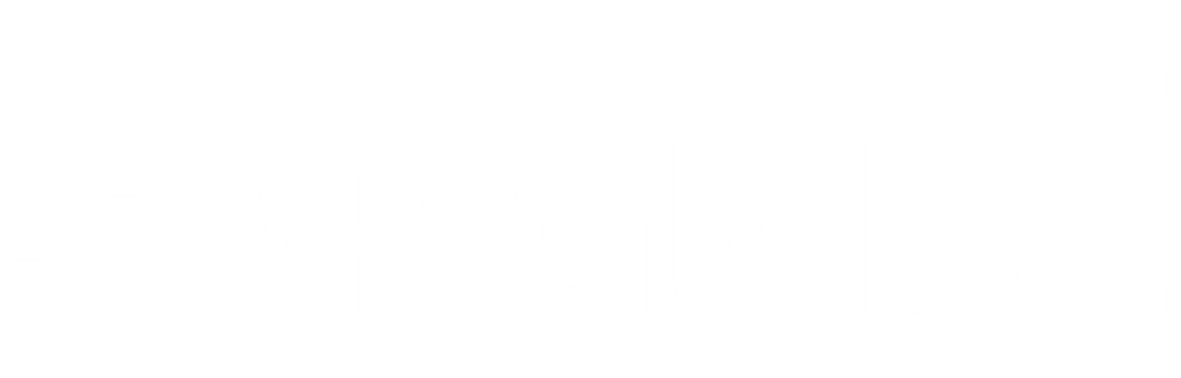 White S&P Global logo